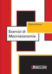 Esercizi di macroeconomia