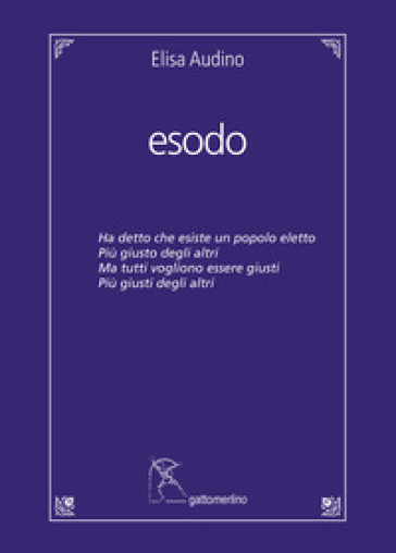 Esodo