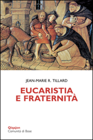 Eucaristia e fraternità