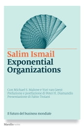 Exponential Organizations