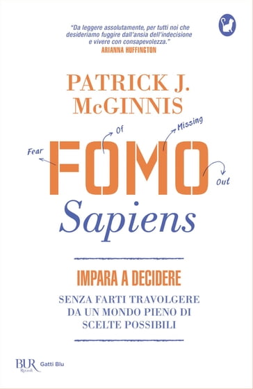 FOMO Sapiens