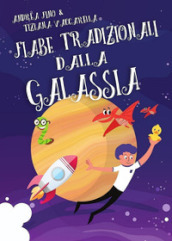 Fiabe tradizionali dalla galassia