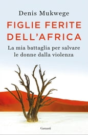 Figlie ferite dell Africa