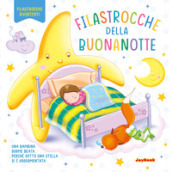 Filastrocche della buonanotte. Ediz. a colori