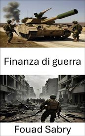 Finanza di guerra