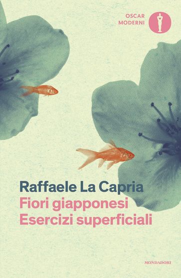 Fiori giapponesi - Esercizi superficiali