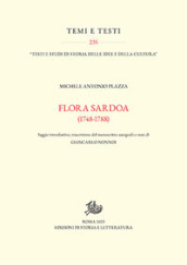 Flora Sardoa (1748-1788)