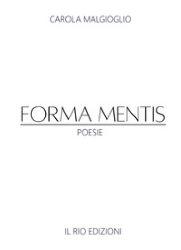 Forma mentis