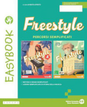 Freestyle. Easybook. Per la Scuola media. Con e-book. Con espansione online