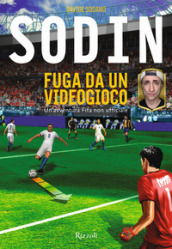 Fuga da un videogioco. Un avventura Fifa non ufficiale