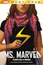 Fuori dalla norma. Ms. Marvel. Vol. 1