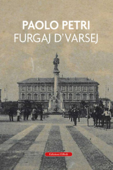 Furgaj D'Vaesej