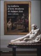 La Galleria d arte moderna di palazzo Pitti. Storia e collezioni