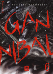 Gannibal. Vol. 6