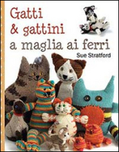 Amigurumi - 25 Piccoli Mostri all'Uncinetto — Libro di Annie Obaachan