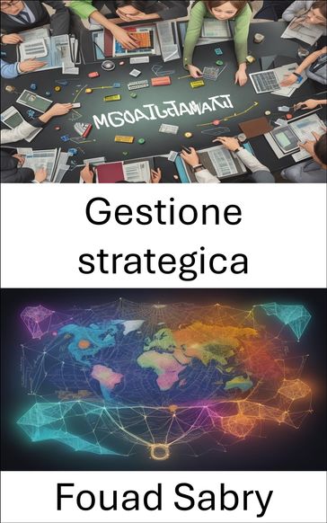 Gestione strategica
