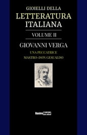 Gioielli della Letteratura Italiana - Volume II