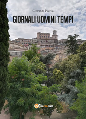 Giornali uomini tempi