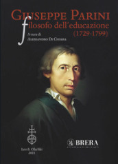 Giuseppe Parini filosofo dell educazione (1729-1799)