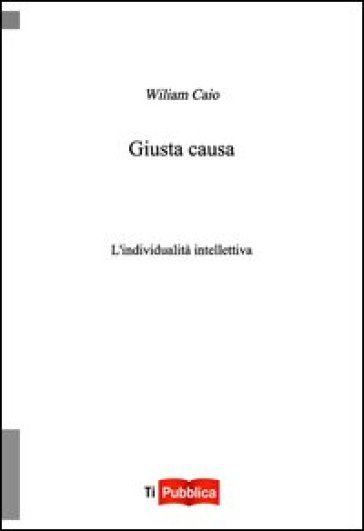 Giusta causa