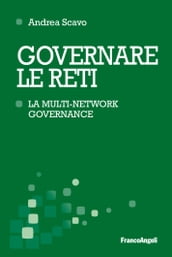 Governare le reti. La multi-network governance