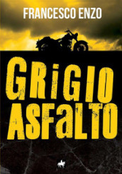 Grigio asfalto