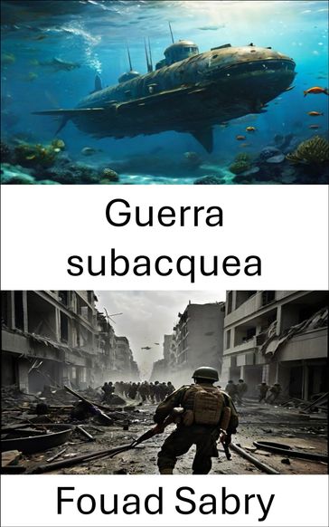 Guerra subacquea