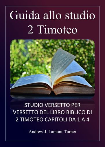 Guida allo studio: 2 Timoteo