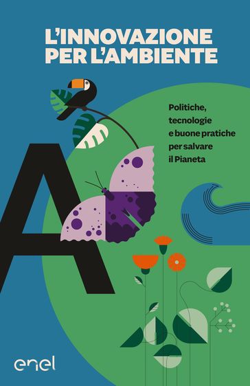 Guida - L'innovazione per l'ambiente