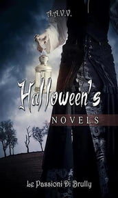Halloween s Novels