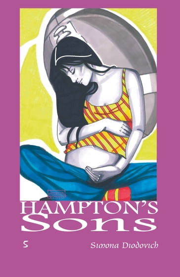Hampton's sons 5