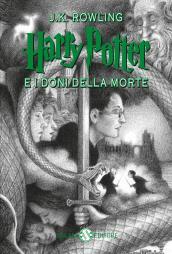 Harry Potter e i doni della morte. Nuova ediz.. Vol. 7