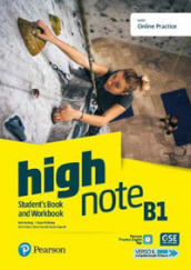 High note. Level 2. Per le Scuole superiori. Con e-book. Con espansione online