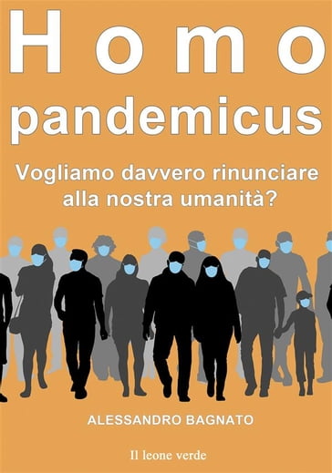 Homo pandemicus