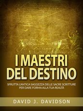 I Maestri del Destino (Tradotto)