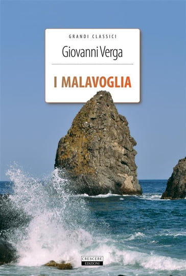 I Malavoglia - Giovanni Verga - E-book - BookBeat