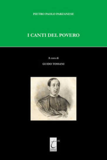 I canti del povero. Ediz. critica