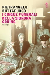 I cinque funerali della signora Goring