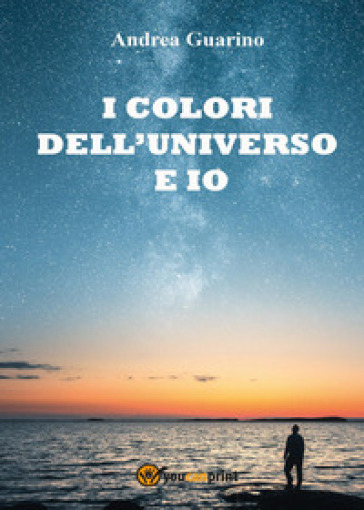 I colori dell'universo e io