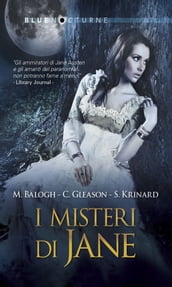 I misteri di Jane