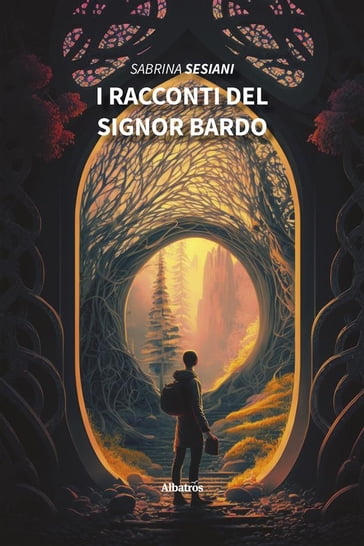 I racconti del Signor Bardo