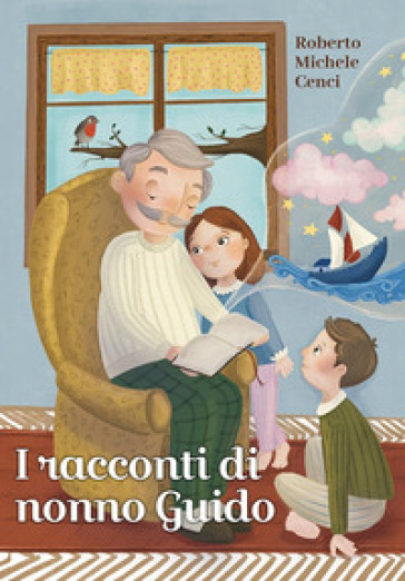 I racconti di nonno Guido