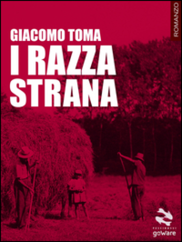 I razza strana