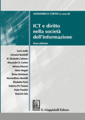 ICT e diritto nella società dell informazione
