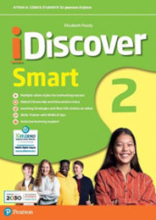 Idiscover smart. Per la Scuola media. Con e-book. Con espansione online. Vol. 2
