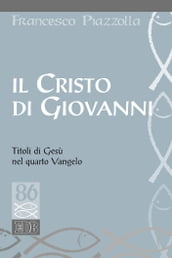 Il Cristo di Giovanni