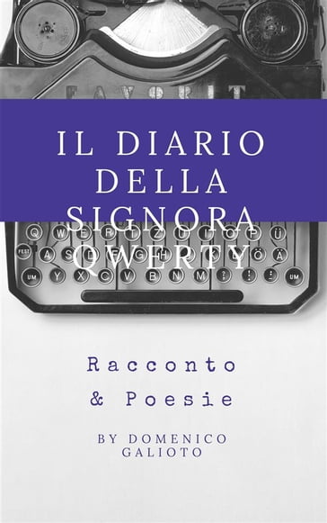 Il Diario della Signora Qwerty