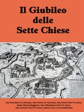 Il Giubileo delle Sette Chiese