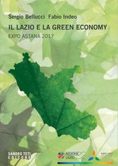Il Lazio e la Green Economy