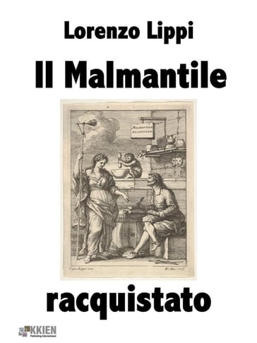 Il Malmantile racquistato